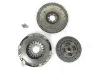 Купити Колесо маховик renault scenic ii 1.6 320035910, фото thumb