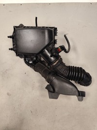 фото thumb №1, Opel mokka корпус фільтра повітря повітрозабірник ловець