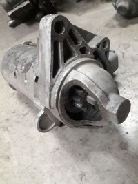 фото thumb №4, Стартер renault trafic ii 2.0 dci nowe щетки