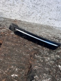 фото thumb №2, Vw id.4 id4 лампа ліва світло led drl решітка решітка оригінал