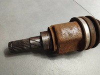 фото thumb №3, Renault kadjar привідний вал задня