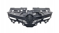 фото thumb №1, Renault clio iv 12-16 решётка решётка решётка радиатора чёрный