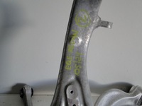 фото thumb №5, Mercedes eqe 295 w295 sedan поворотный кулак передняя правая a2953320400 a2950400