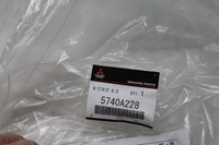 фото thumb №5, Прокладка стекло mitsubishi eclipse cross 2018-2023