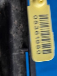 фото thumb №6, Вентилятор радиатора bmw 5 e60 e61 6 e63 e64 7540683