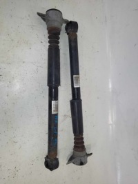 фото thumb №1, Амортизатор задня задній audi a7 4g c7 2014 4g8035a