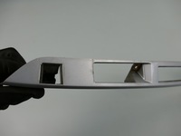 фото thumb №6, Mazda premacy накладка кришки багажника 18g