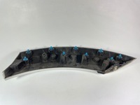 фото thumb №10, Charger widebody 2018+ накладка накладка розширювач крила правий задня