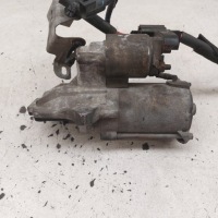 Volvo s40 1,8 стартер 30667059 3m5t-11000-ac с Разборки, фото thumb