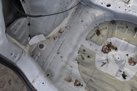 фото thumb №6, Kia sportage iii повний зад чверть крило ліва права pas ванна wd suv