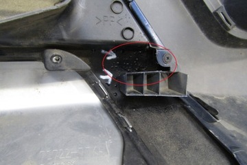 фото thumb №8, Бампер перед переднє suzuki grand vitara 2 ii 12-14