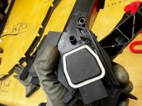 Педаль потенціометр газу mercedes g63 amg w463 рестайлінг  lhd Недорого, фото thumb