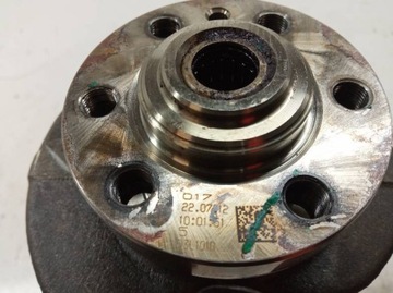 фото thumb №10, Wał колінчастий 38aa 03g105212d 2.0 tdi volkswagen cc i 2012-2016