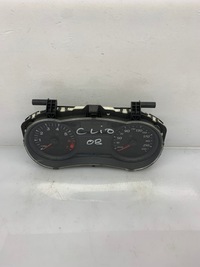 фото thumb №1, Счетчик приборы renault clio iii 1.2 16v 8201059899