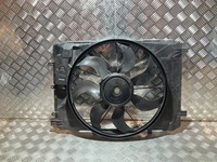 фото thumb №1, Вентилятор радиатора вентилятор mercedes gla x156 2.2 cdi