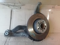 фото thumb №1, Ступица поворотный кулак перед правый bmw 5 g30 g31 2wd