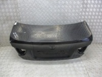 фото thumb №1, Крышка багажника багажника bmw seria 3 e90 black sapphire