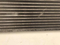 фото thumb №11, Scania r s інтеркулер радіатор повітря 2433149