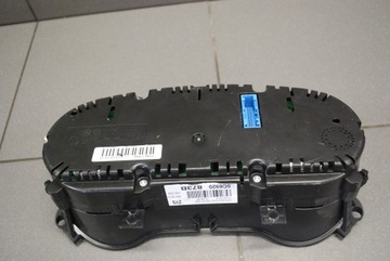 фото thumb №6, Спидометр приборы vw jetta 5c eu гибрид 5c6920873b