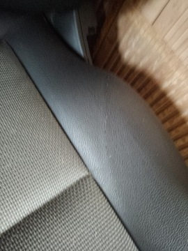 фото thumb №5, Mercedes c w204 рестайлінг сидіння awangarda європа гарний