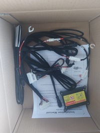 фото thumb №10, Dodge ram 1500 iv 2011-2018 порог пороги электрический пороги выдвижные комплект