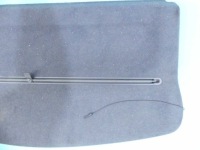 фото thumb №2, Полка багажника задняя citroen c5 i 01r