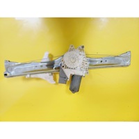 фото thumb №1, Підйомник скло праві зад citroen c5 i рестайлінг ii 04-08r 6 pin nr36