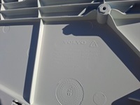 фото thumb №11, Volvo fe euro 6 fl капот решётка радиатора решётка радиатора оригинал 21853087