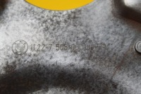 фото thumb №5, Колесо маховик bmw e60 3.0 b 7508000