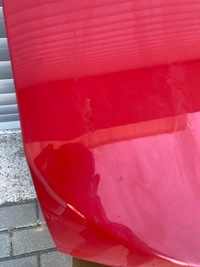 фото thumb №7, Bmw 3 e90 крышка багажника крышка багажника задняя задняя