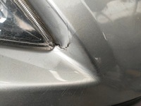 фото thumb №8, Mazda 3 bl lift 11-13 капот бампер лампы линза крыло левый цвет 38p