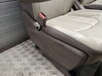 фото thumb №10, Chrysler pacifica 2017 набор 2 szt спереди сиденья, сиденья oem