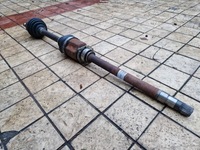 фото thumb №1, Opel combo ii alfa mito 1.3 cdti права