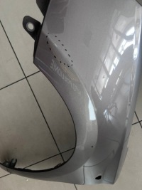 фото thumb №15, Крыло левые перед передний hyundai i30 iii рестайлинг 20- цвет b6s