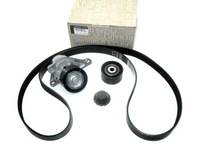 фото thumb №1, Натягувач ремінь генератора 2.0 dci koleos oryg