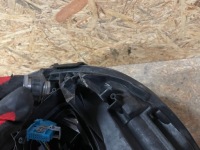 Mercedes e w212 рестайлинг  фара левая full led ils левый Доставка, фото thumb