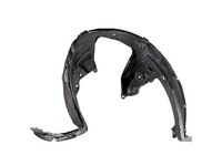 фото thumb №1, Подкрылок левая передние перед renault koleos 07-13r.