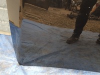 фото thumb №9, Капот mercedes w205 sedan kombi c197 197