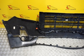 фото thumb №10, Gmc acadia 2020 - 2023 бампер перед переднє решітка usa