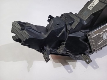 фото thumb №13, Лампа перед передня ліва ford explorer vi 2020 -