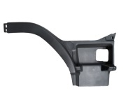 фото thumb №1, Кассета порог подножка volvo fm s-1/2 верхний правая 3175159