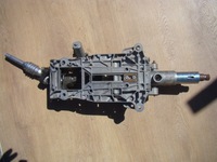 фото thumb №5, Mercedes ml w166 колонка рулевая