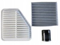 фото thumb №1, Toyota rav4 3 iii 06-12 2.0 2.4 фильтры набор