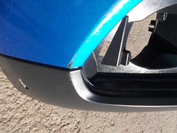 фото thumb №6, Dacia sandero ii stepway переднее бампер