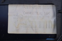 фото thumb №12, Спойлер спойлер крышки задняя mercedes eqc a293 w293 293 a2937900300