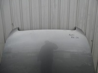 фото thumb №8, Audi a6 c6 2004-2011 капот