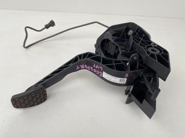 фото thumb №6, Педаль сцепления сцепление ford ecosport ii европа