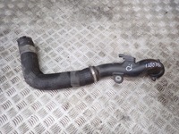 фото thumb №9, Труба турбины turbo интеркулер правая maserati quattroporte vi 3.8 gts 13-