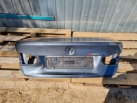 фото thumb №1, Bmw 3 f30 крышка багажника задняя задняя багажника