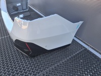 фото thumb №8, Bmw g60 бампер зад задній pdc m набір